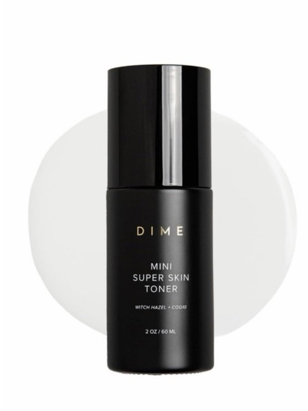 DIME Mini Super Skin Toner - 60ml